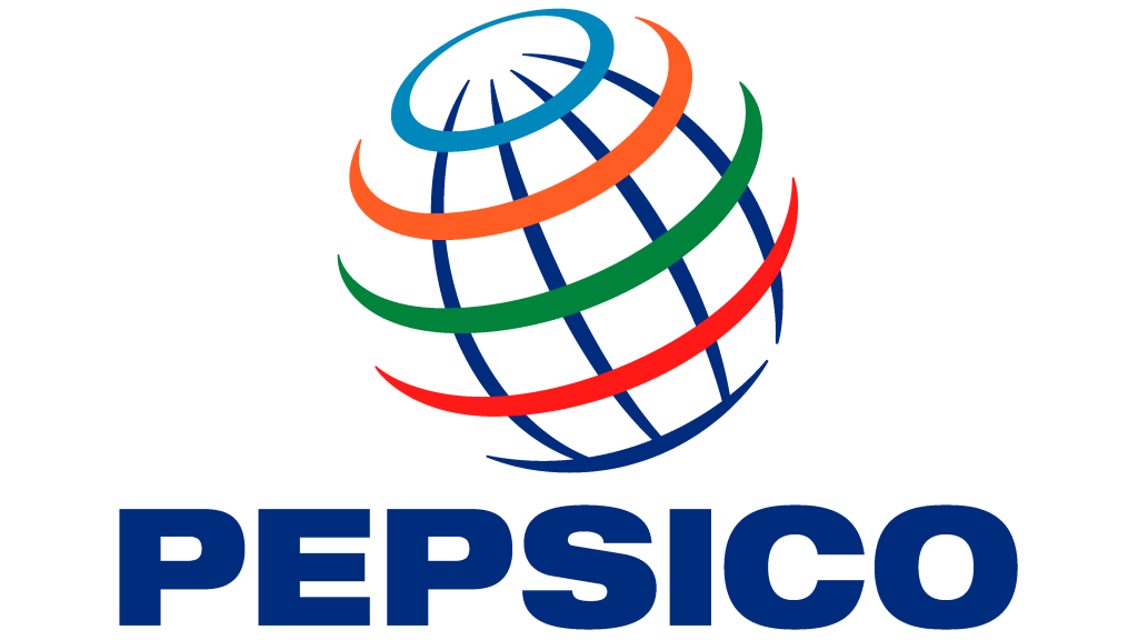Pepsico Logo