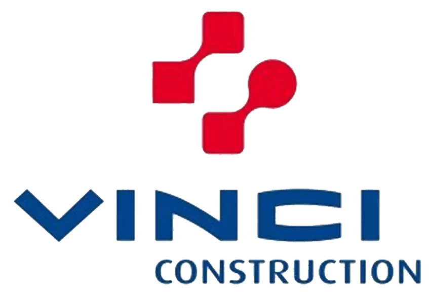 Vinci Construction Logo
